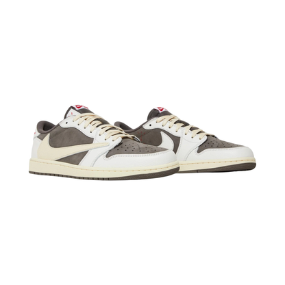 Nike Air Jordan 1 Low Reverse Mocha Travis Scott