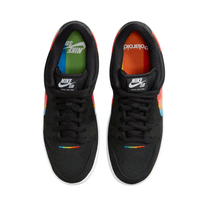 Nike SB Dunk Low Polaroid