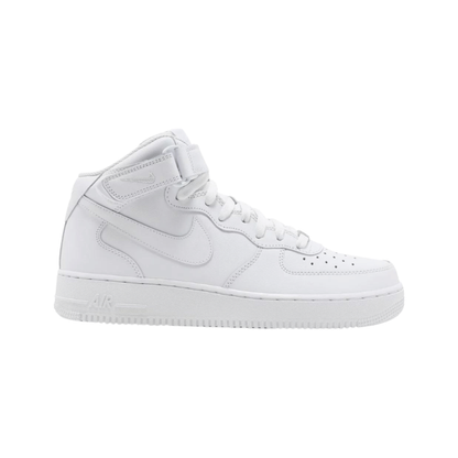Nike Air Force 1 Mid ’07 White