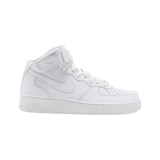 Nike Air Force 1 Mid ’07 White