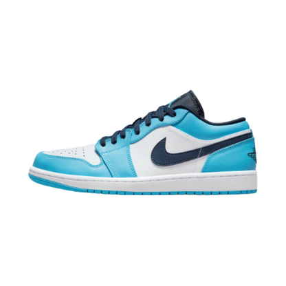 Nike Air Jordan 1 Low UNC (2021)