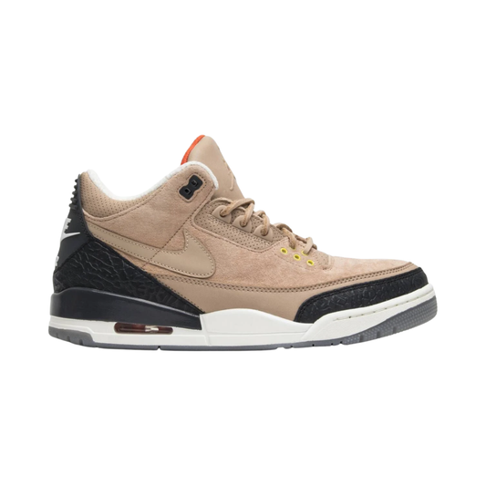 Jordan 3 Retro JHT Bio Beige