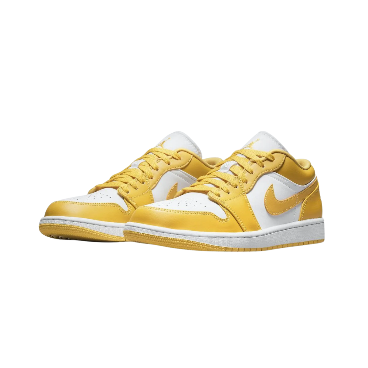 Nike Air Jordan 1 Low Pollen