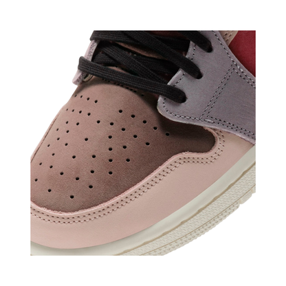Nike Air Jordan 1 High Zoom Air CMFT Canyon Rust