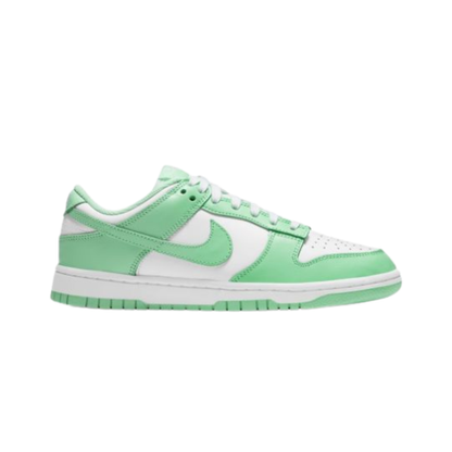 Nike Dunk Low SE Restock Green Glow