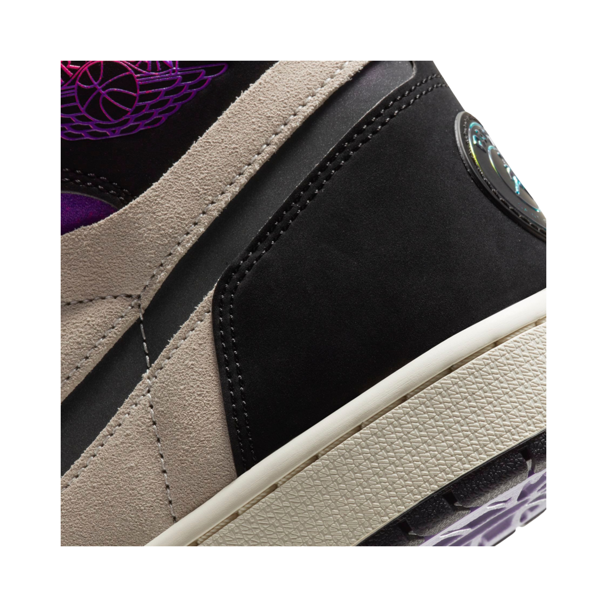 Nike Air Jordan 1 Zoom Paris Saint-Germain