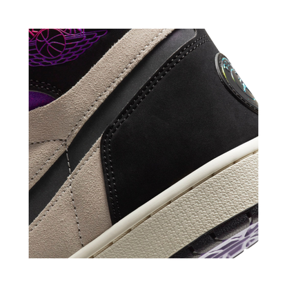Nike Air Jordan 1 Zoom Paris Saint-Germain