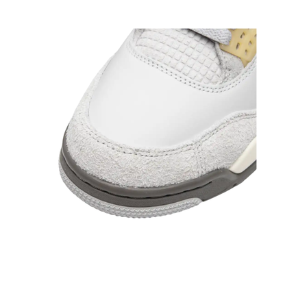 Jordan 4 Craft Photon Dust