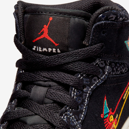 Nike Air Jordan 1 Mid SE Siempre Familia