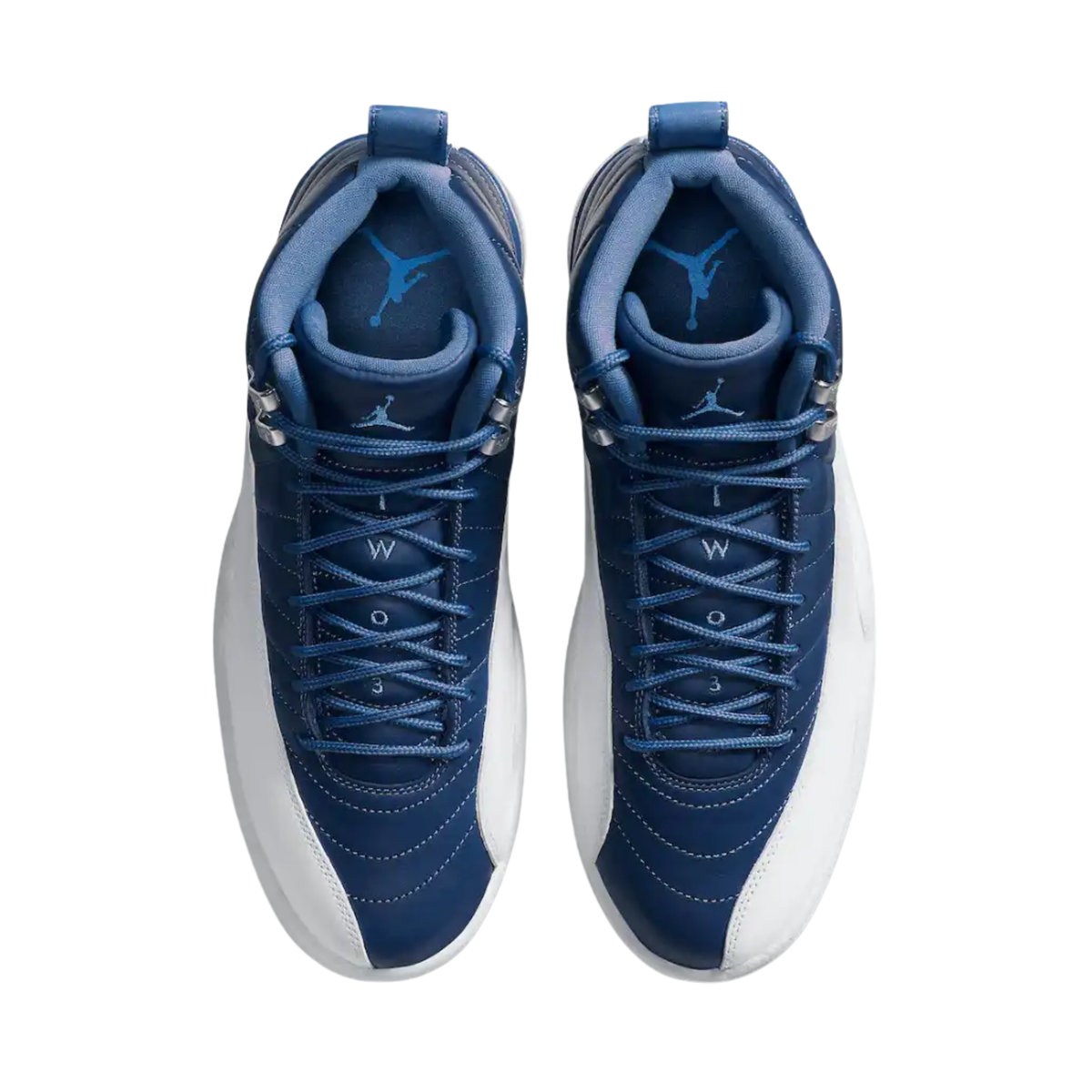 Jordan 12 Retro Indigo