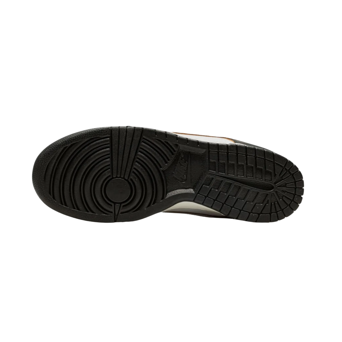 Nike SB Dunk Low x HUF San Francisco
