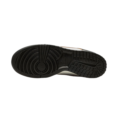 Nike SB Dunk Low x HUF San Francisco
