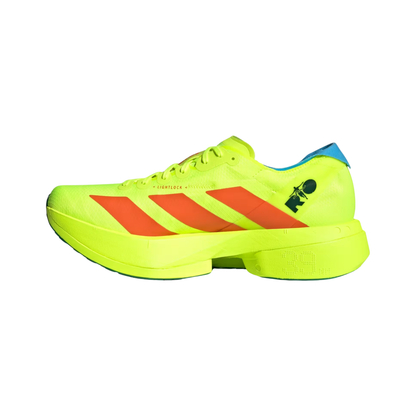 Adidas Adizero Adios Pro 4 Lucid Lemon