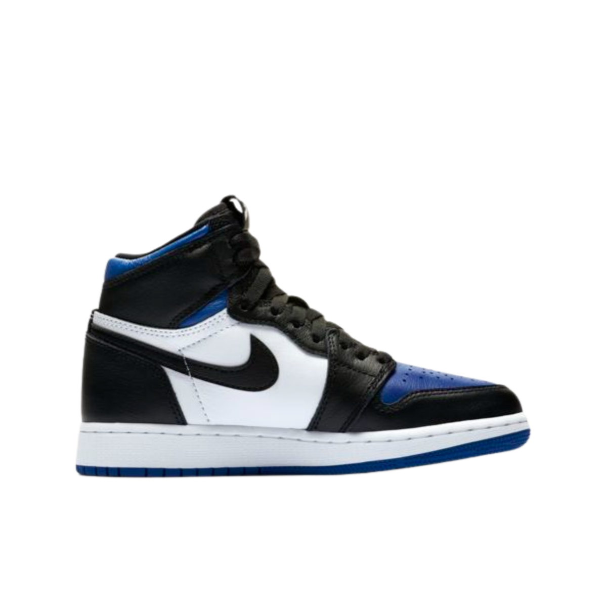 Nike Air Jordan 1 Retro High Royal Toe