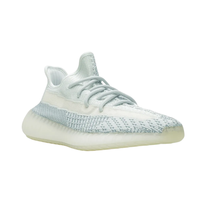 Adidas Yeezy Boost 350 V2 Cloud White Reflective