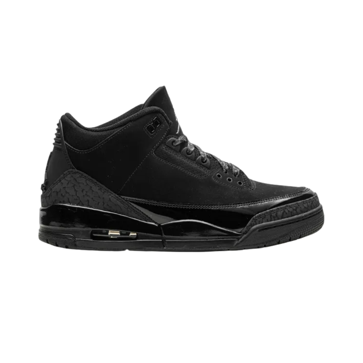 Air Jordan 3 Retro Black Cat