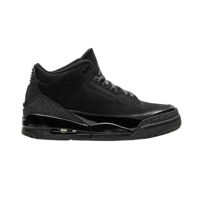 Air Jordan 3 Retro Black Cat