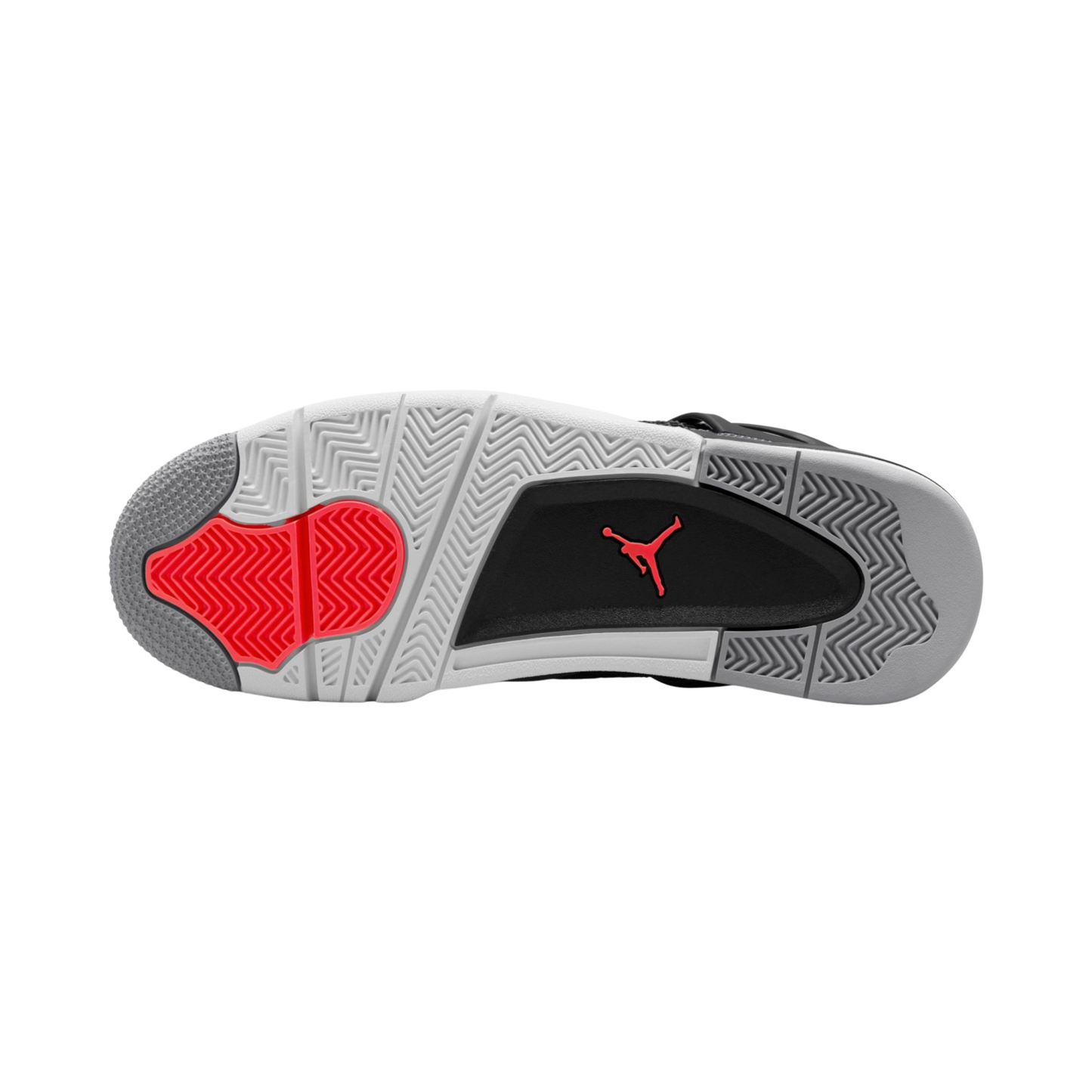 Jordan 4 Infrared
