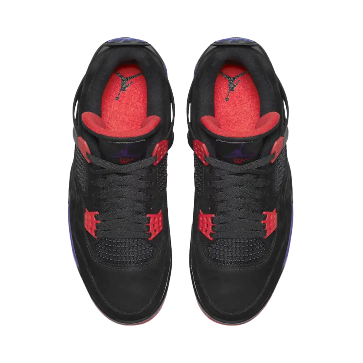 Jordan 4 Raptors