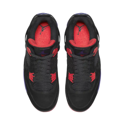 Jordan 4 Raptors