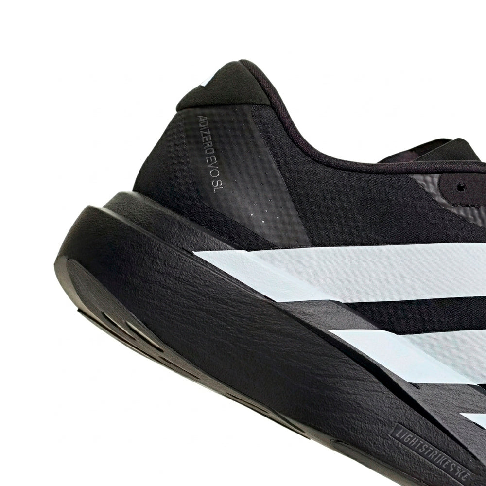 Adidas Adizero Evo Preto