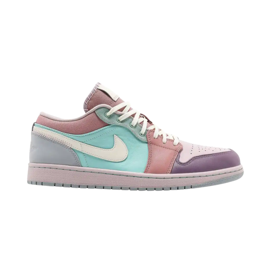 Nike Air Jordan 1 Low Easter Pastel