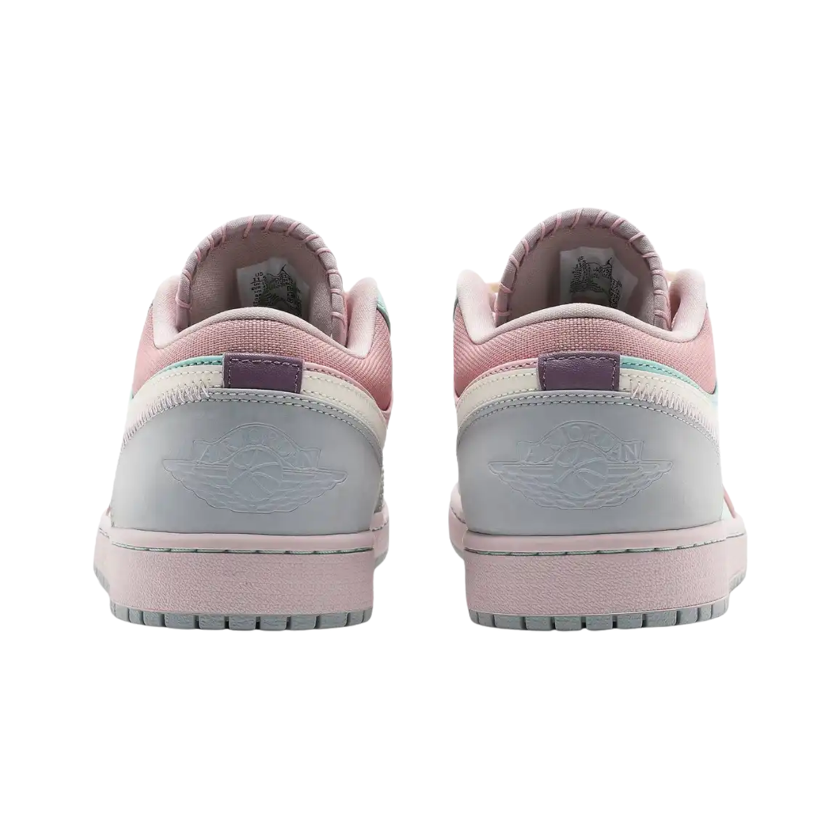Nike Air Jordan 1 Low Easter Pastel