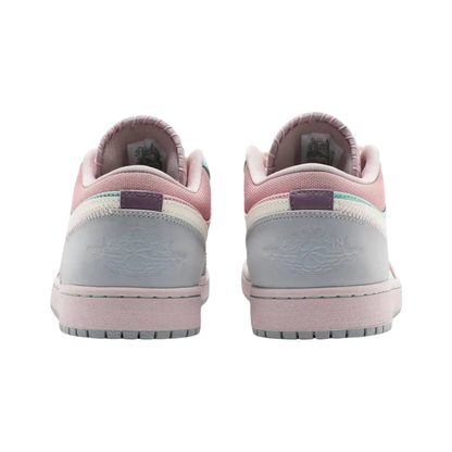 Nike Air Jordan 1 Low Easter Pastel