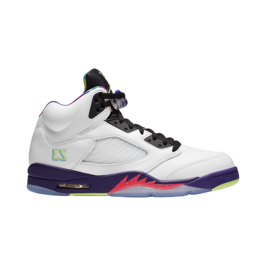 Jordan 5 Alternate Bel-Air
