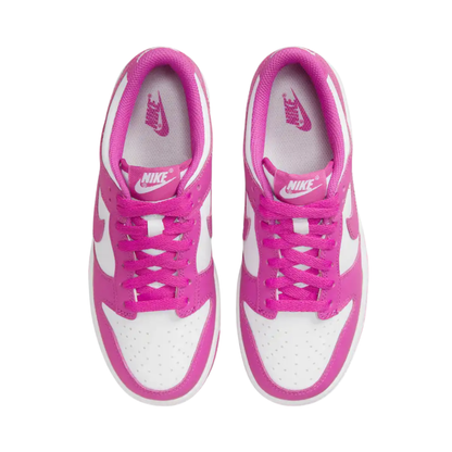 Nike Dunk Low GS Active Fuchsia
