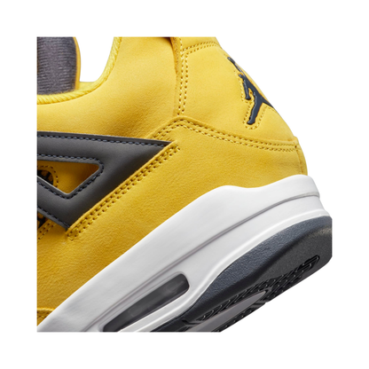 Jordan 4 Retro Lightning