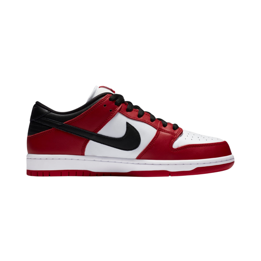 Nike SB Dunk Low Pro Chicago