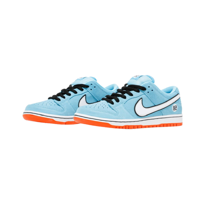Nike SB Dunk Low Club 58 Gulf Azul