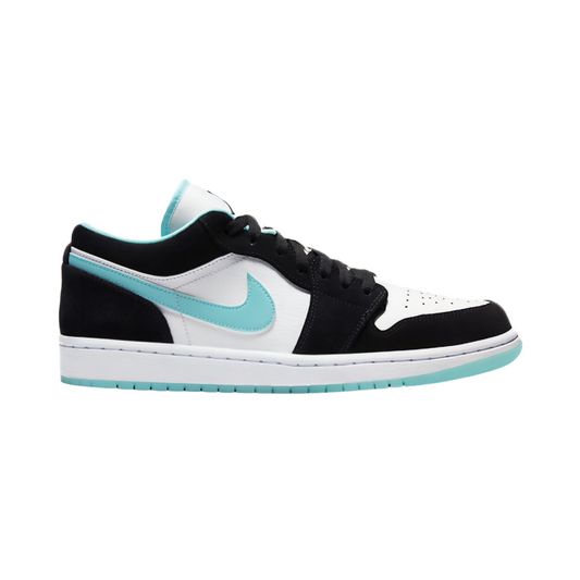 Nike Air Jordan 1 Low Island Green