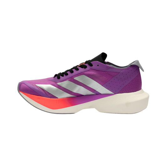 Adidas Adizero Drive RC M Purple Burst Silver Metallic Lucid Red