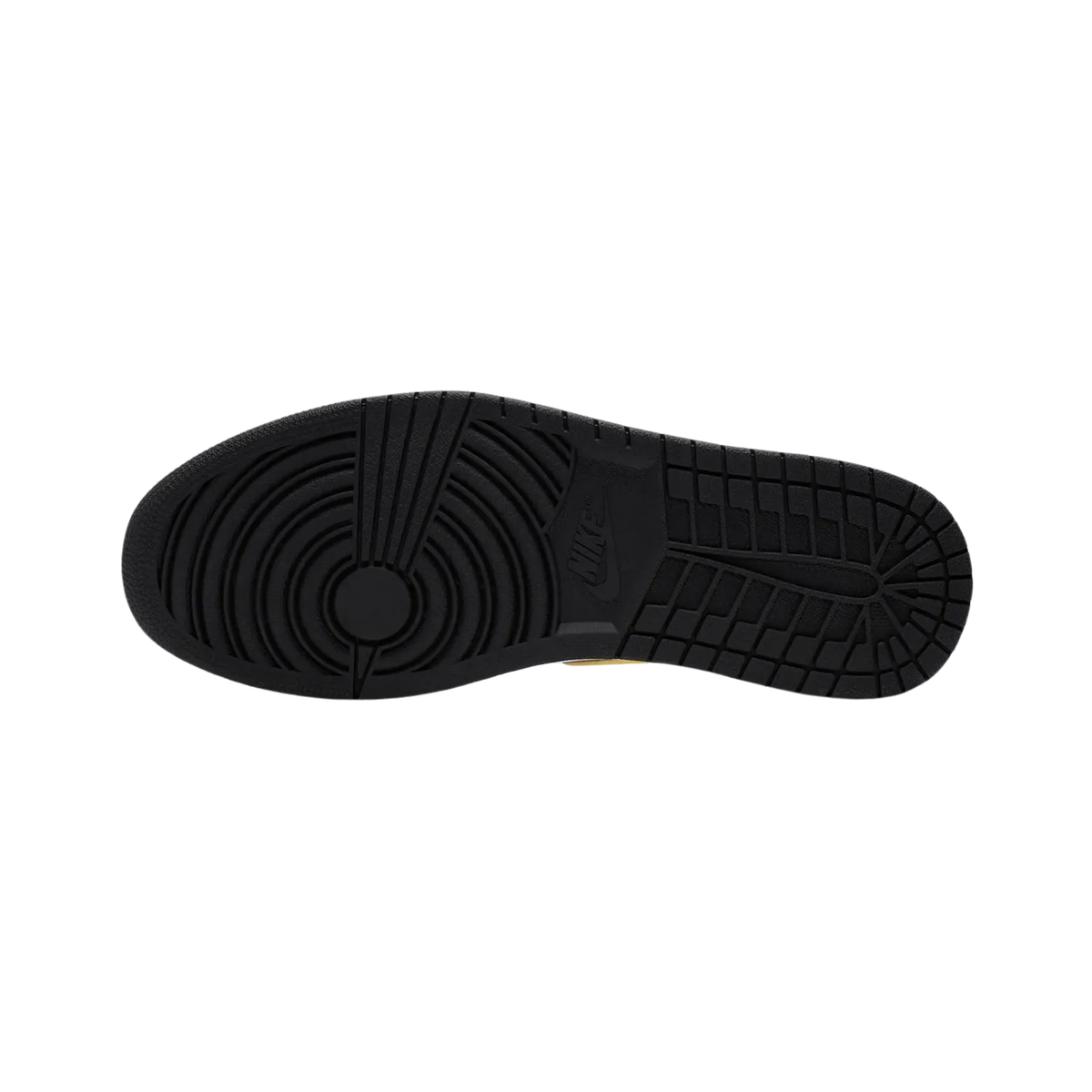 Nike Air Jordan 1 Low Lakers Top 3