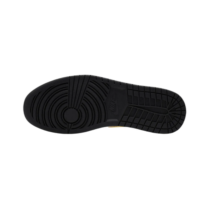 Nike Air Jordan 1 Low Lakers Top 3