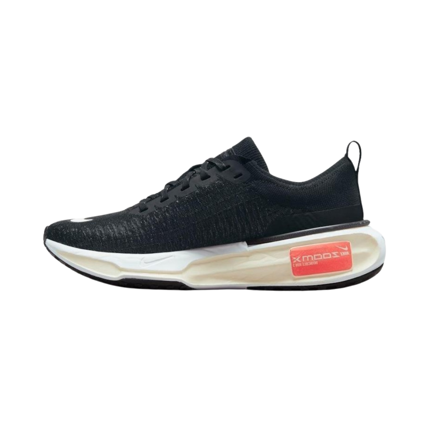 Nike ZoomX Invincible Run Flyknit 3 Black