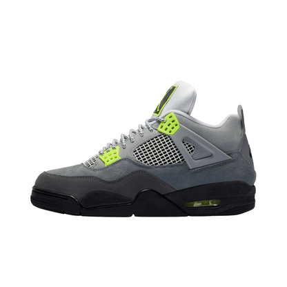 Jordan 4 Retro SE 95 Neon