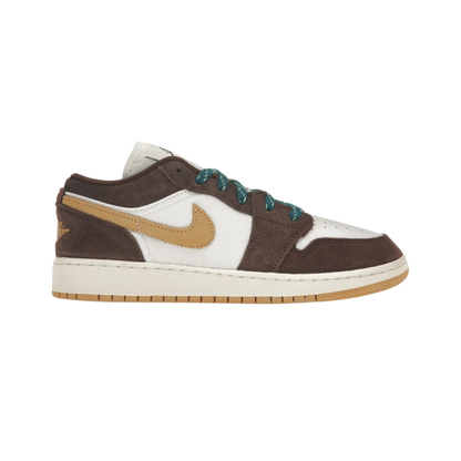 Nike Air Jordan 1 Low SE Cacao Wow