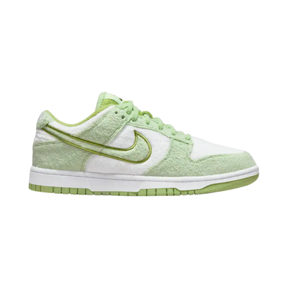 Nike Dunk Low SE Fleece Honeydew
