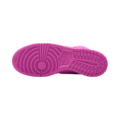 Nike Dunk High Ambush Active Fuchsia