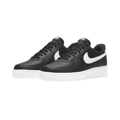 Nike Air Force 1 Low Black White