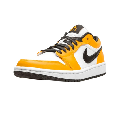 Nike Air Jordan 1 Low Laser Orange