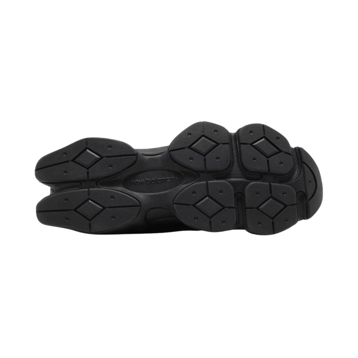 New Balance 9060 Triple Black