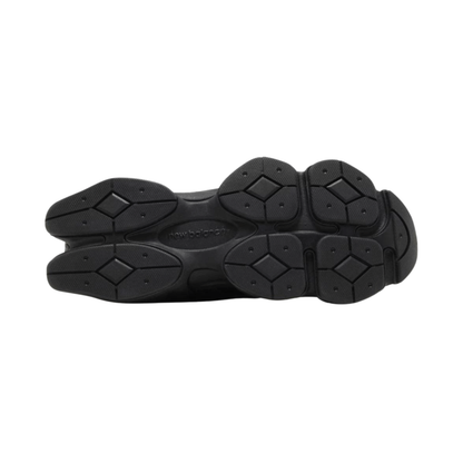 New Balance 9060 Triple Black