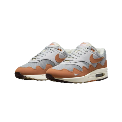 Patta x Nike Air Max 1 Monarch