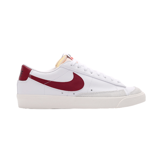 Nike Blazer Low 77 Team Red