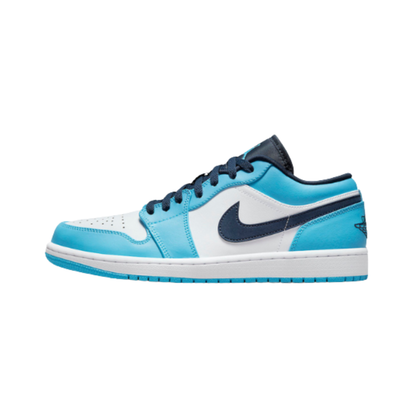 Nike Air Jordan 1 Low UNC (2021)