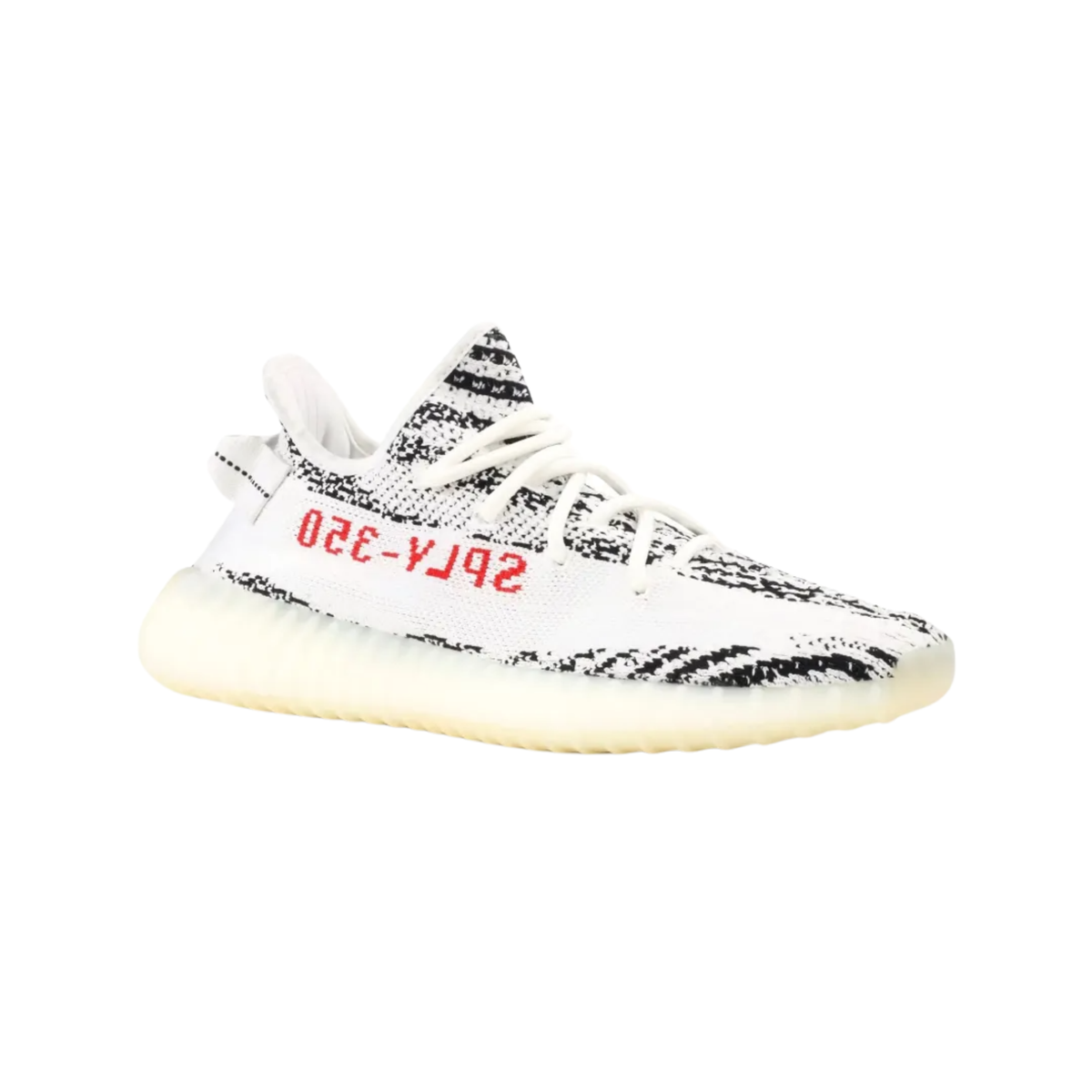 Adidas Yeezy Boost 350 V2 Zebra
